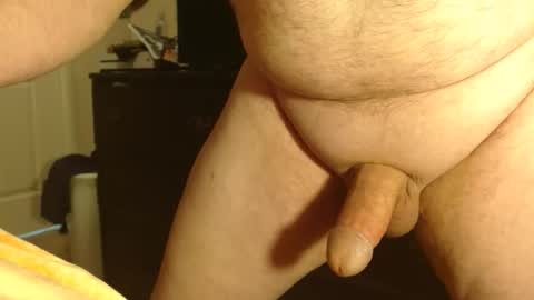 professorlupin1 online show from November 5, 8:44 pm