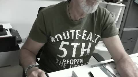 mature hairy guy online show from July 4, 4:54 pm