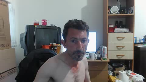 Mariusz online show from May 23, 11:59 am