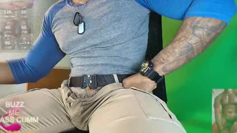 sergeant. online show from March 15, 4:53 am