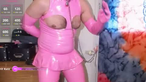slave4you online show from July 26, 9:06 am