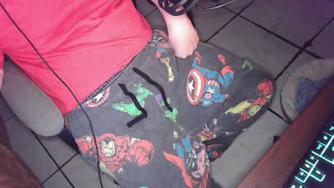 your mysterious man online show from April 8, 4:57 am