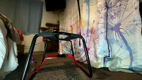 puffnplayla420 online show from February 6, 7:44 pm