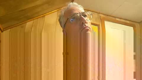 Pumpkinpatchman online show from January 27, 3:26 am