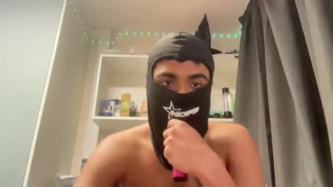 qosmo123 online show from March 17, 11:29 pm