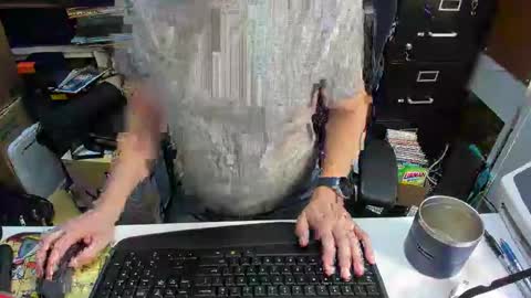 qualityqounts online show from March 18, 6:55 pm