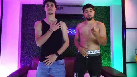 querhyussavagestuds online show from May 9, 9:49 pm