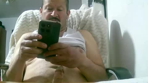 Don Ramon online show from March 7, 1:47 am