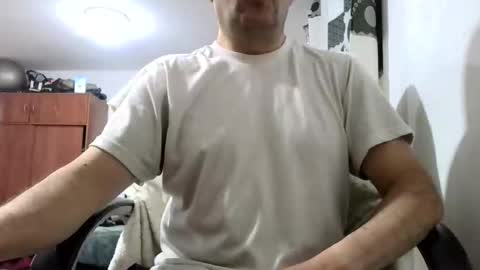 Don Ramon online show from March 31, 12:56 am