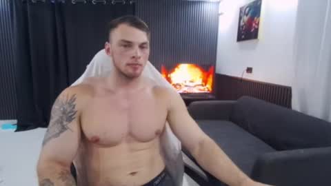 Dmitry online show from July 2, 1:37 am