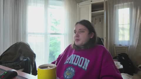 rabbitboyy online show from October 17, 10:19 am