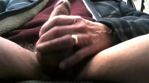 ramar45 online show from April 7, 12:38 pm