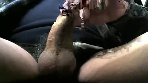 ramar45 online show from December 3, 1:32 pm