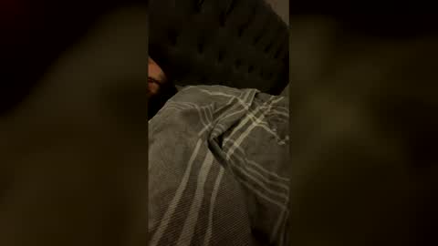 Liam123 online show from February 24, 11:27 pm