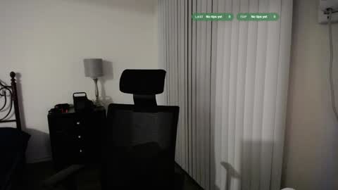 randomink3 online show from April 24, 5:54 am