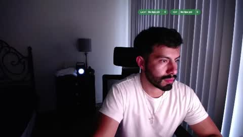 randomink3 online show from July 7, 1:38 am