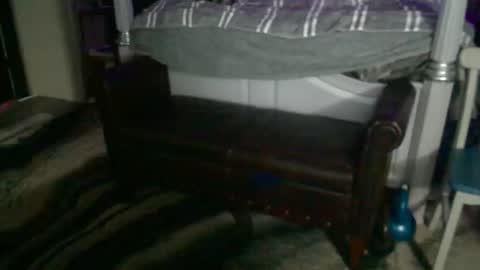 Randy8inbater online show from March 15, 11:29 am