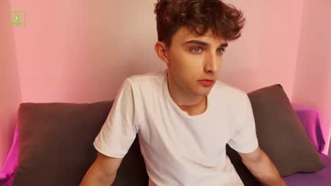 RICHARD online show from July 8, 3:16 pm