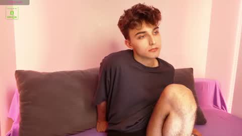 RICHARD online show from July 3, 3:40 pm