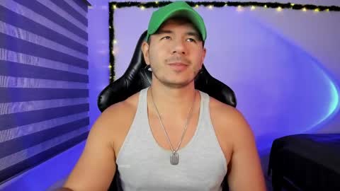 Jonas online show from April 7, 12:10 am