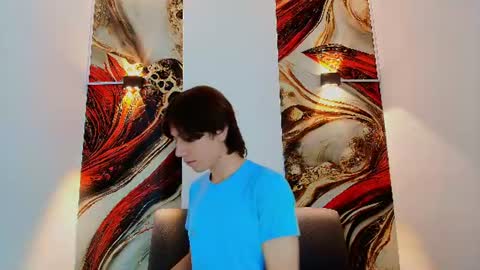 raphael_nyon1 online show from June 16, 3:42 am