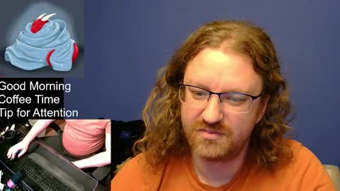 rathie online show from March 11, 10:55 am