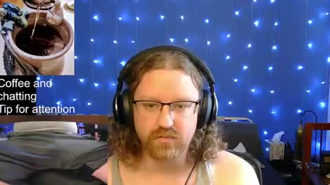 rathie online show from July 17, 1:07 pm