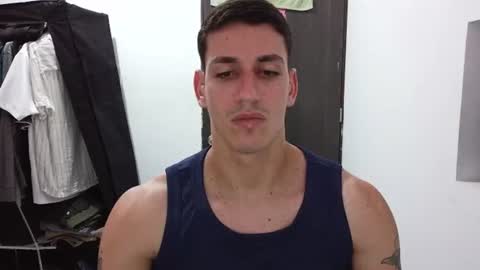 Raul online show from July 26, 9:23 pm
