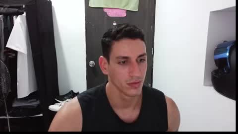Raul online show from June 20, 11:43 pm