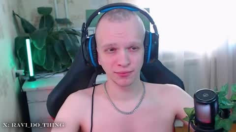 Ravi online show from March 19, 12:19 pm