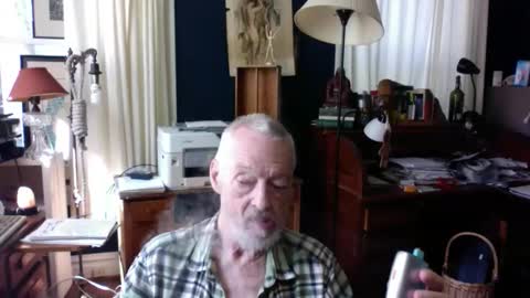 ray1776ray online show from March 29, 8:53 pm