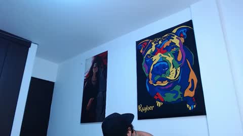 Ray Coopers online show from November 20, 12:10 am