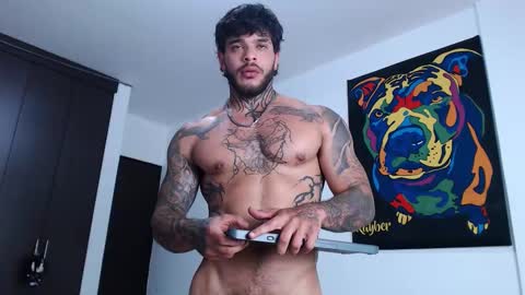 Ray Coopers online show from February 5, 3:24 am