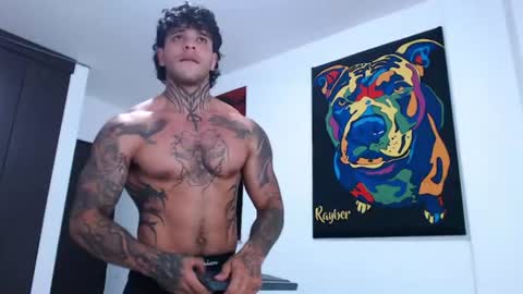 Ray Coopers online show from June 28, 3:12 am