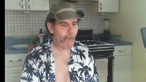 Ray online show from March 11, 12:23 pm