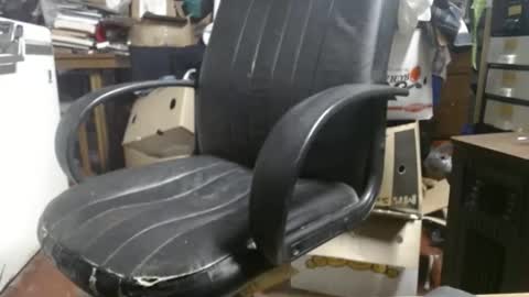 Ray online show from March 21, 11:09 pm