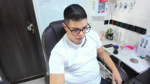 Joel online show from March 28, 5:57 pm