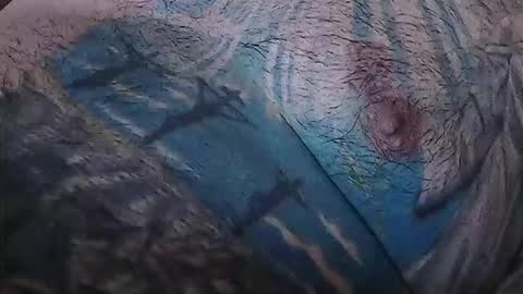 realrubpirate online show from March 7, 8:23 am