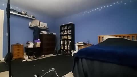 rebelstarlight online show from January 18, 9:44 am