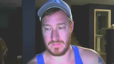 reddawg14 online show from October 5, 1:31 am