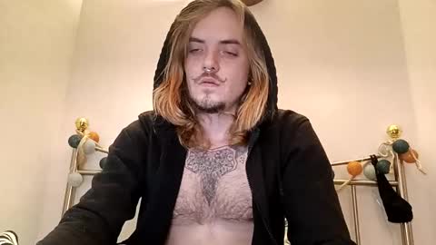 Redfantasma online show from January 16, 11:48 pm