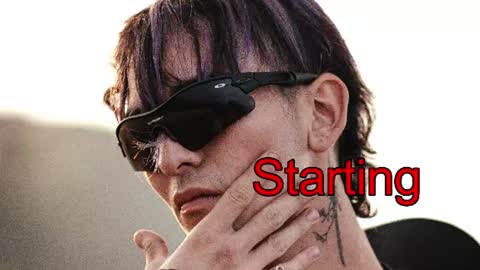 Red online show from July 15, 2:07 am