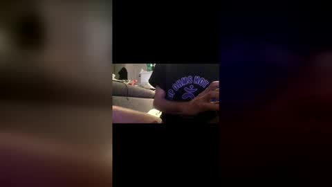 Redspider154 online show from March 12, 7:43 pm