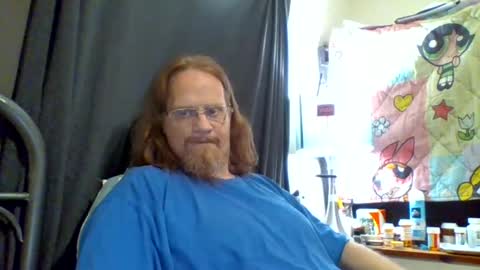 redsrage420 online show from April 16, 7:25 pm