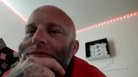 The devil online show from March 1, 4:11 pm