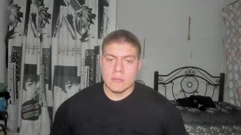 regan_jhonson online show from June 25, 7:24 am