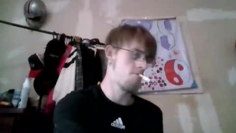 tylerBurnham online show from May 26, 8:27 pm