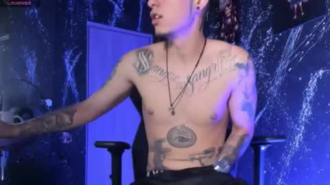 Rey online show from September 10, 8:18 pm