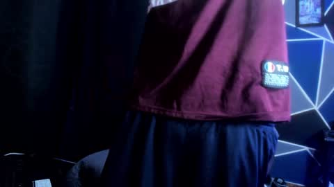 Rey online show from January 15, 12:30 am