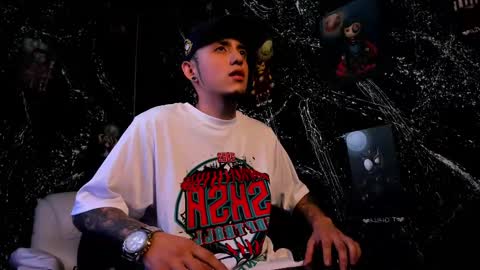 Rey online show from February 19, 11:14 pm